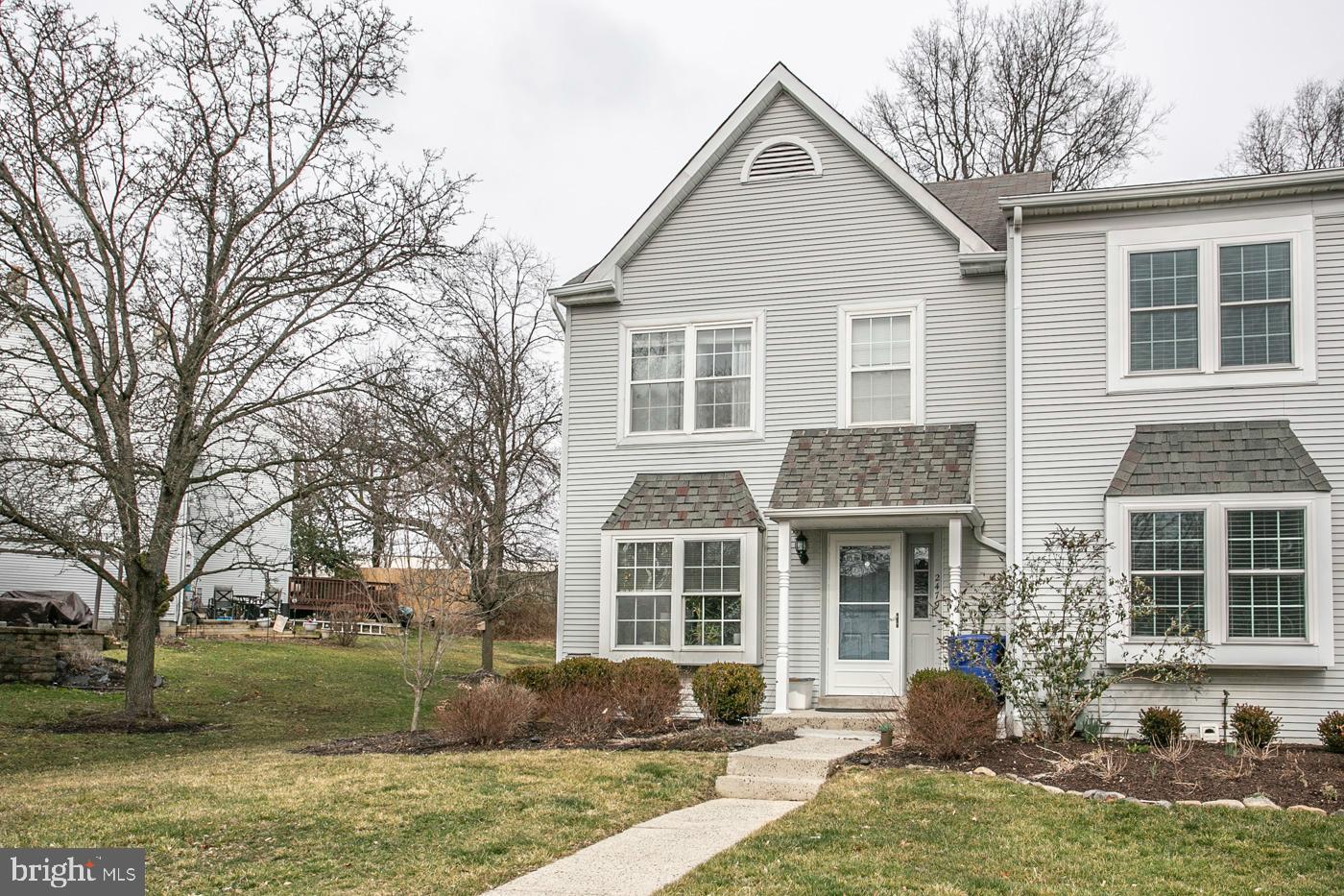 2479 NORRINGTON DRIVE
