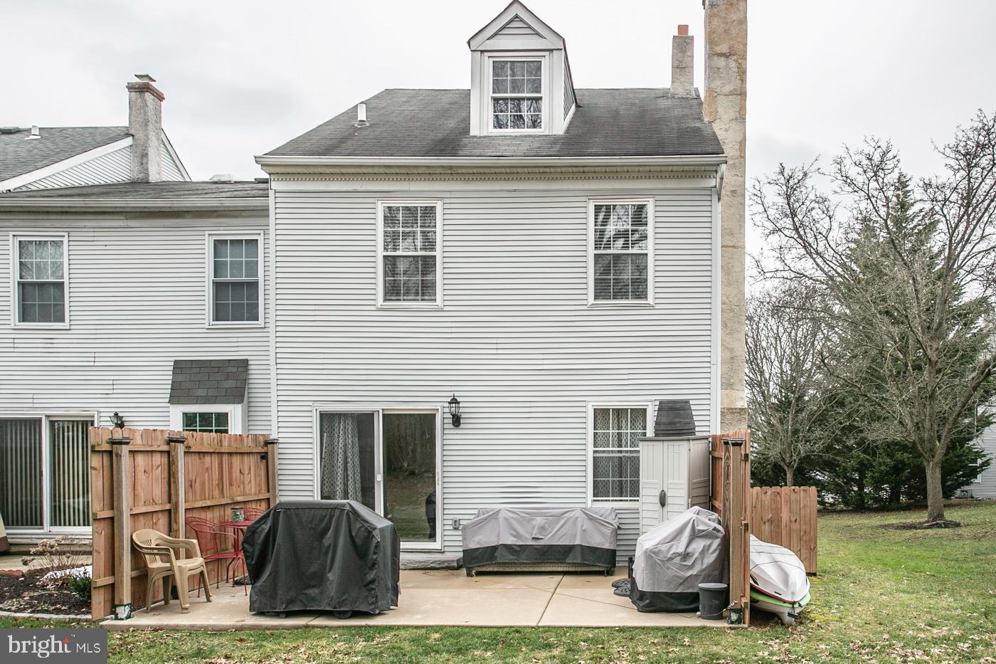 2479 NORRINGTON DRIVE