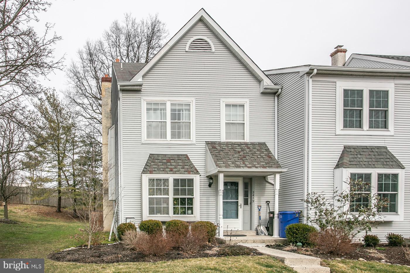 2479 NORRINGTON DRIVE