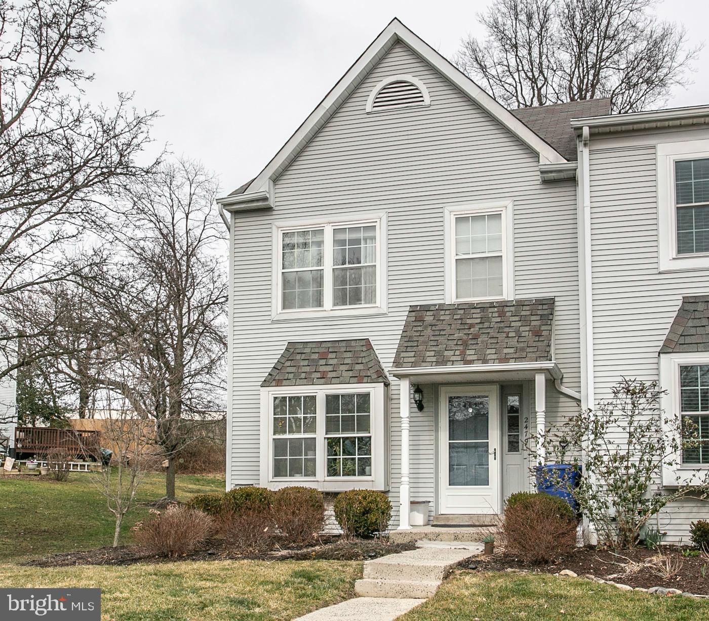 2479 NORRINGTON DRIVE