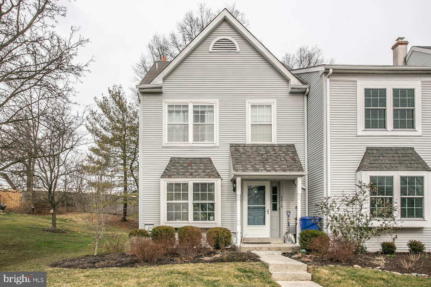 2479 NORRINGTON DRIVE