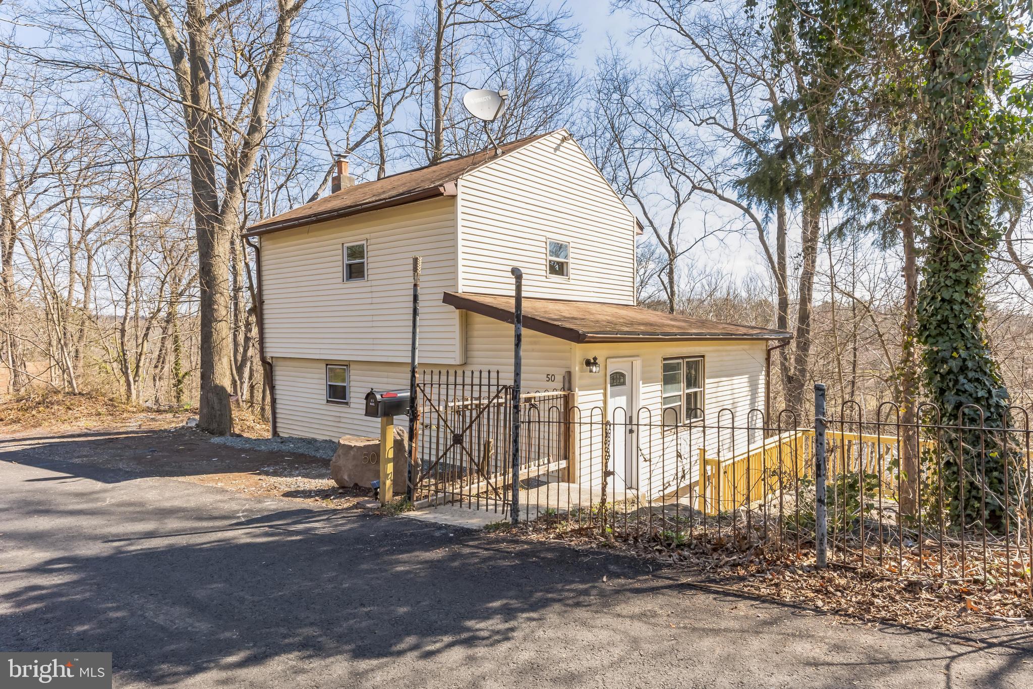50 RIVERSIDE AVENUE