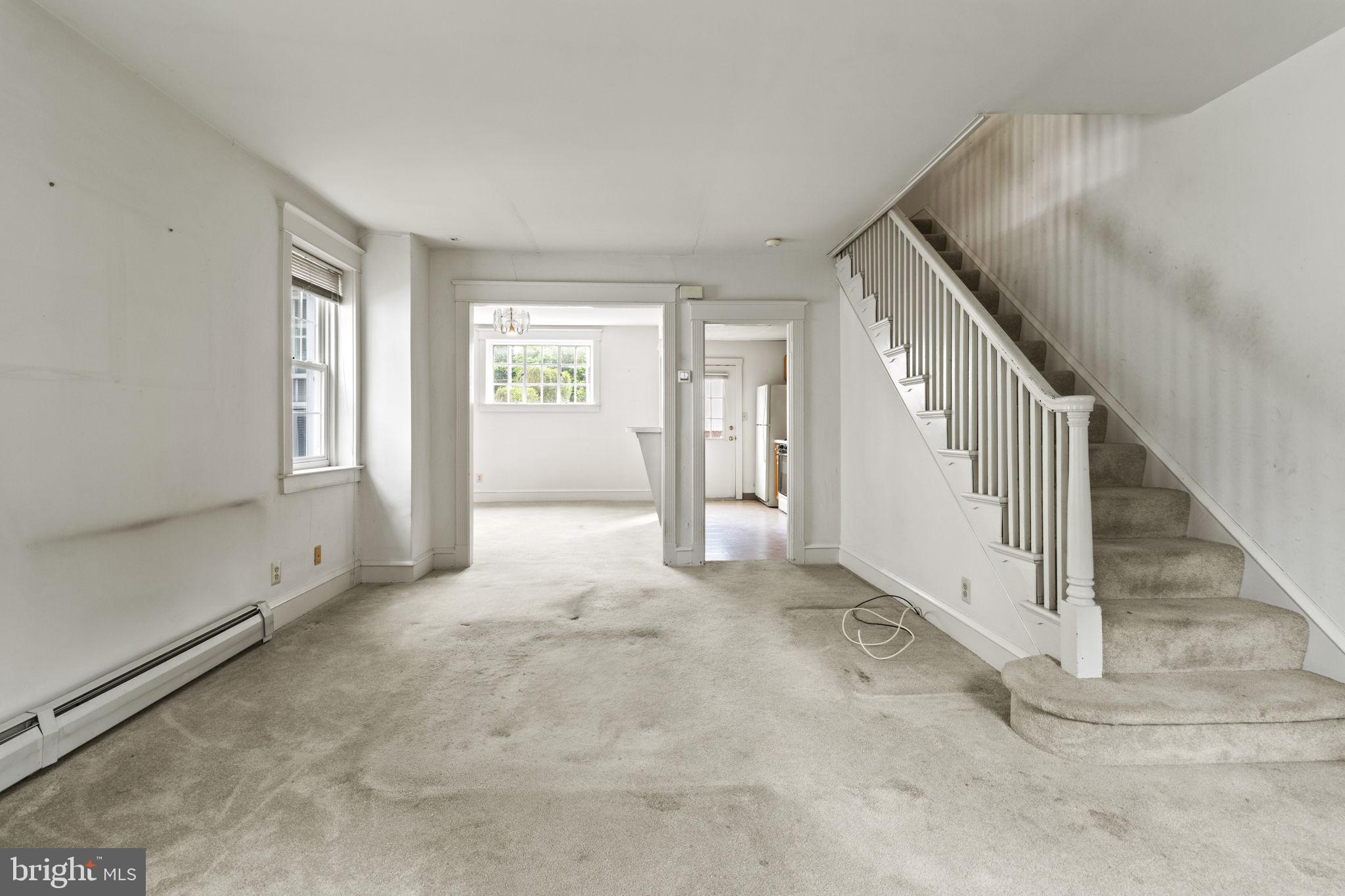 50 WELLINGTON ROAD