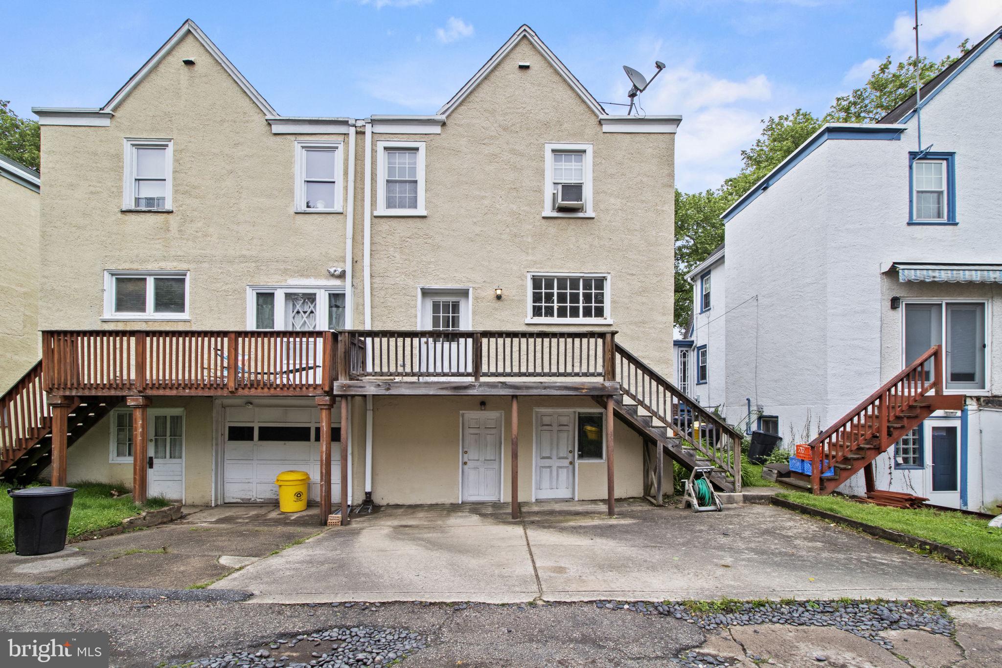 50 WELLINGTON ROAD