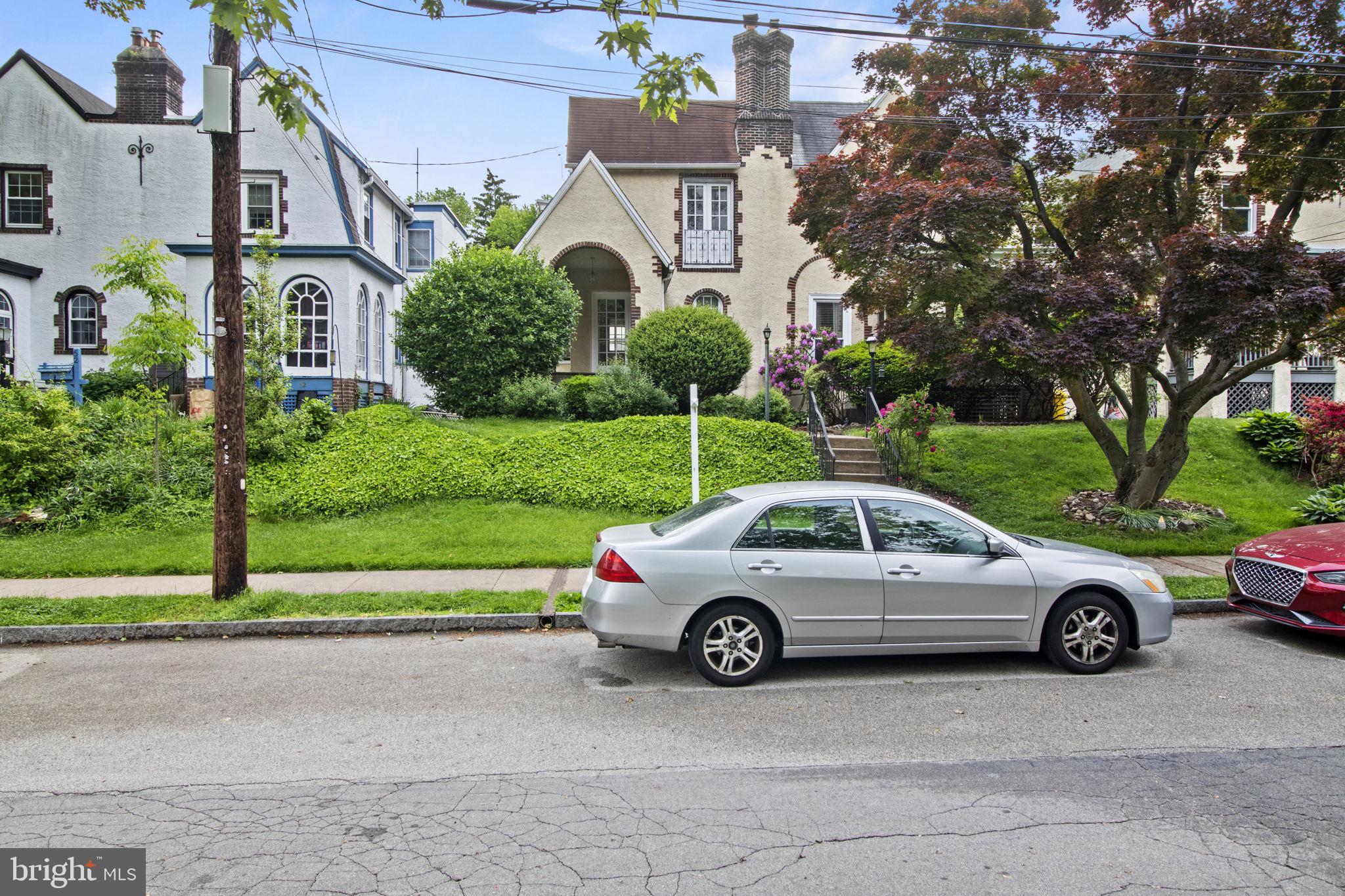 50 WELLINGTON ROAD