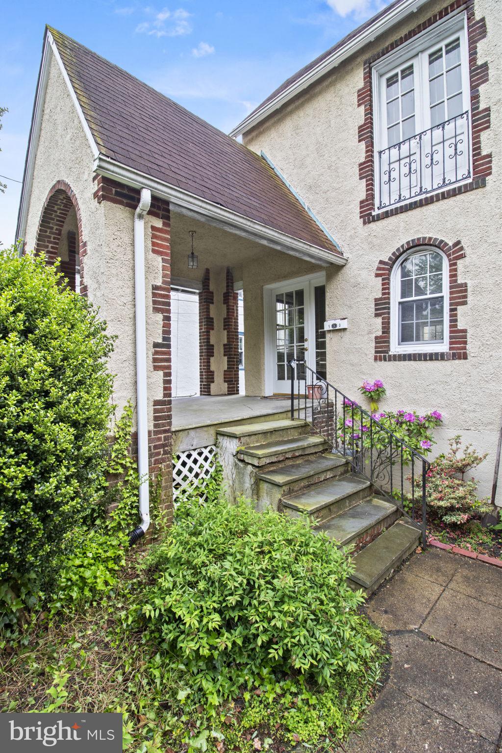 50 WELLINGTON ROAD