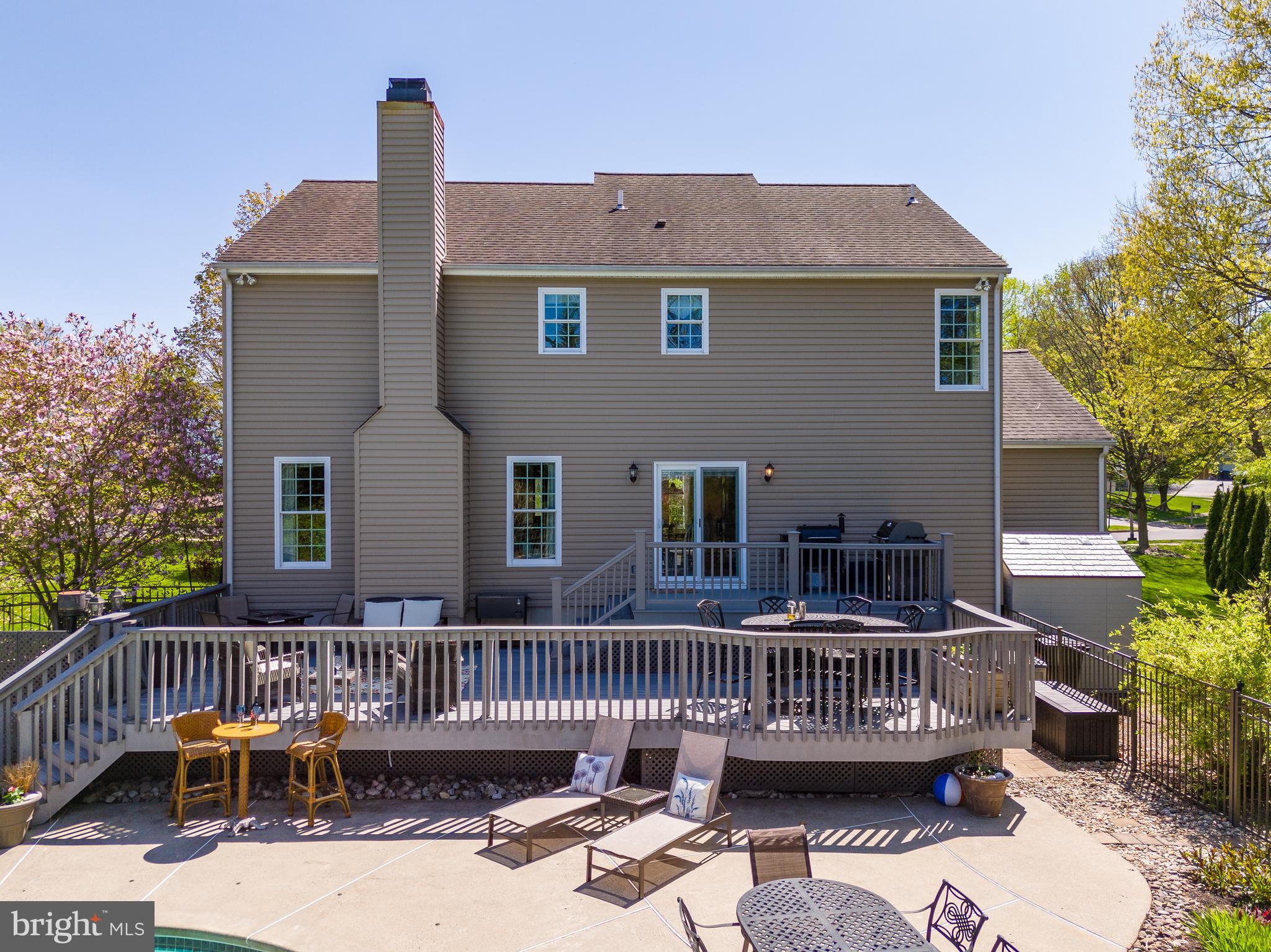103 RUNNYMEDE DRIVE