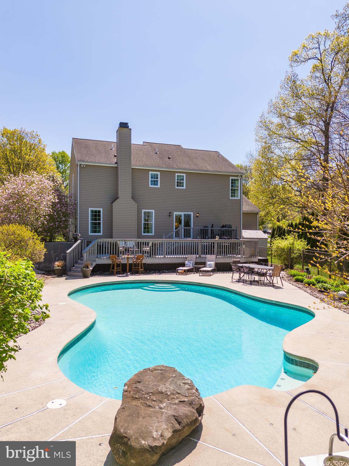 103 RUNNYMEDE DRIVE