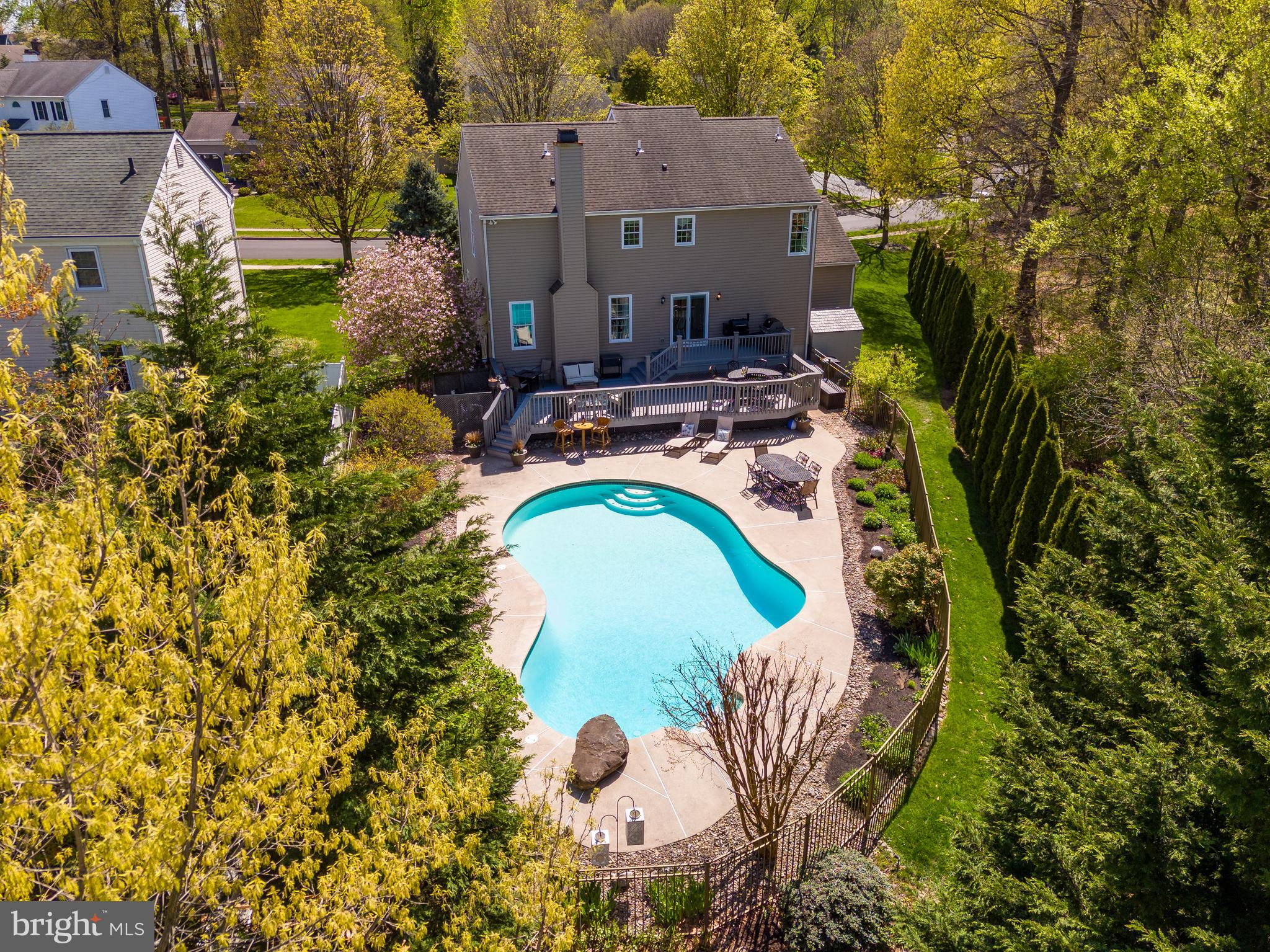 103 RUNNYMEDE DRIVE