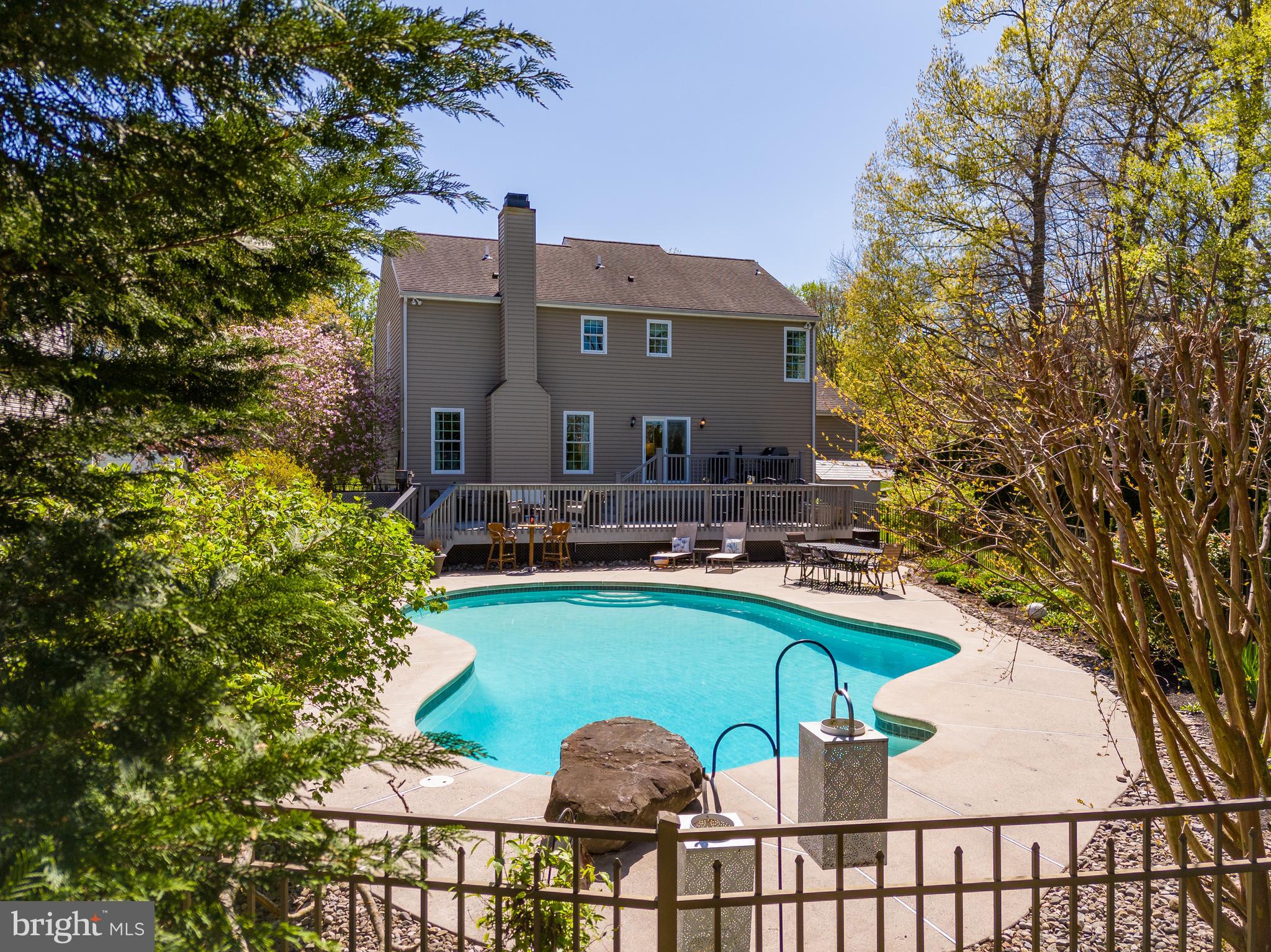 103 RUNNYMEDE DRIVE
