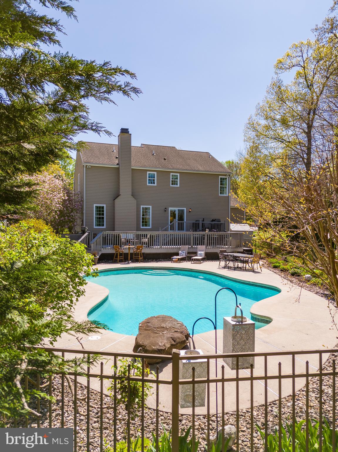 103 RUNNYMEDE DRIVE