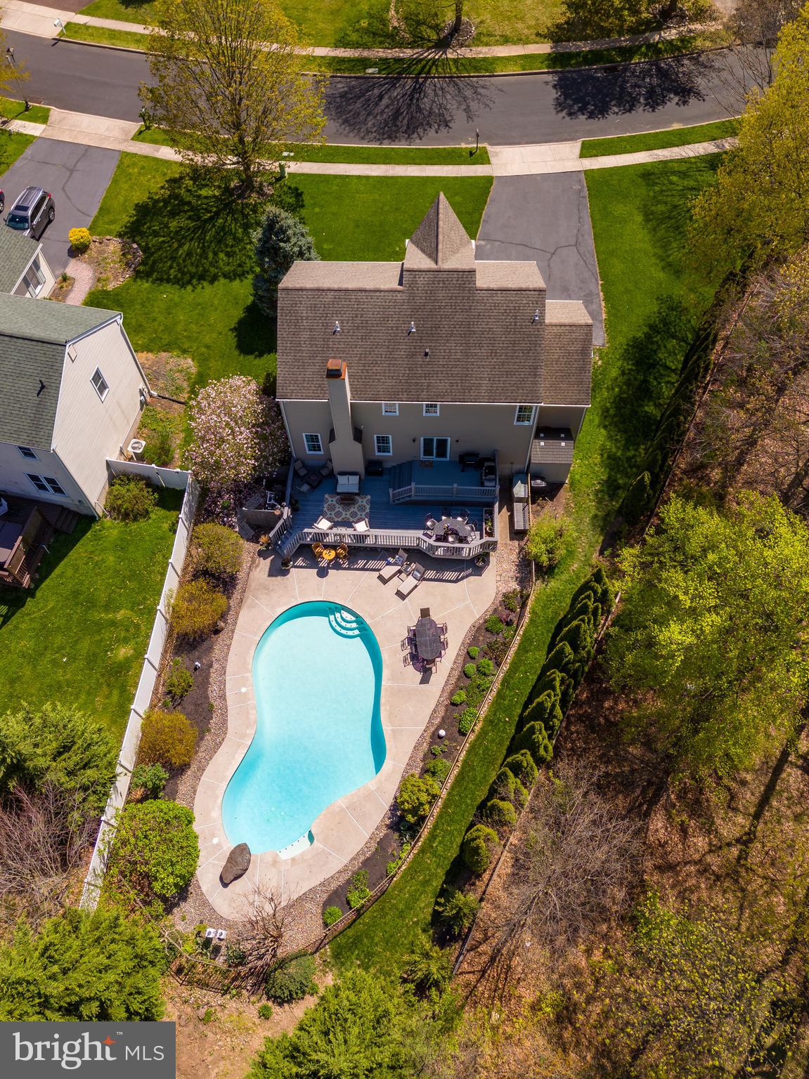 103 RUNNYMEDE DRIVE