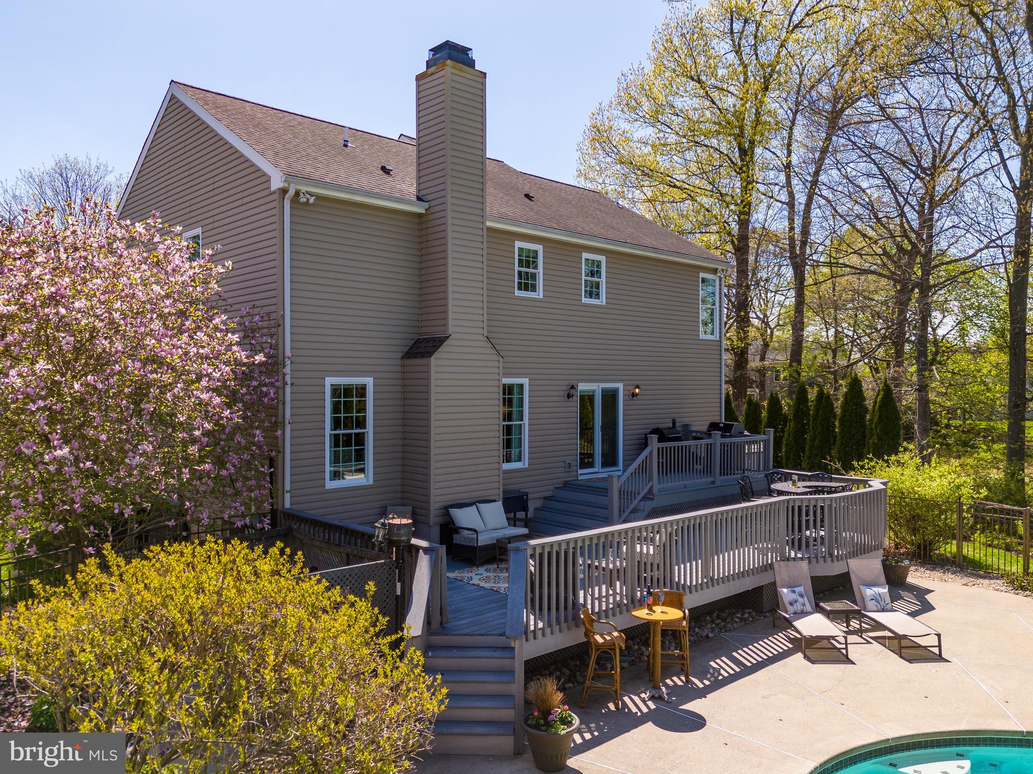 103 RUNNYMEDE DRIVE
