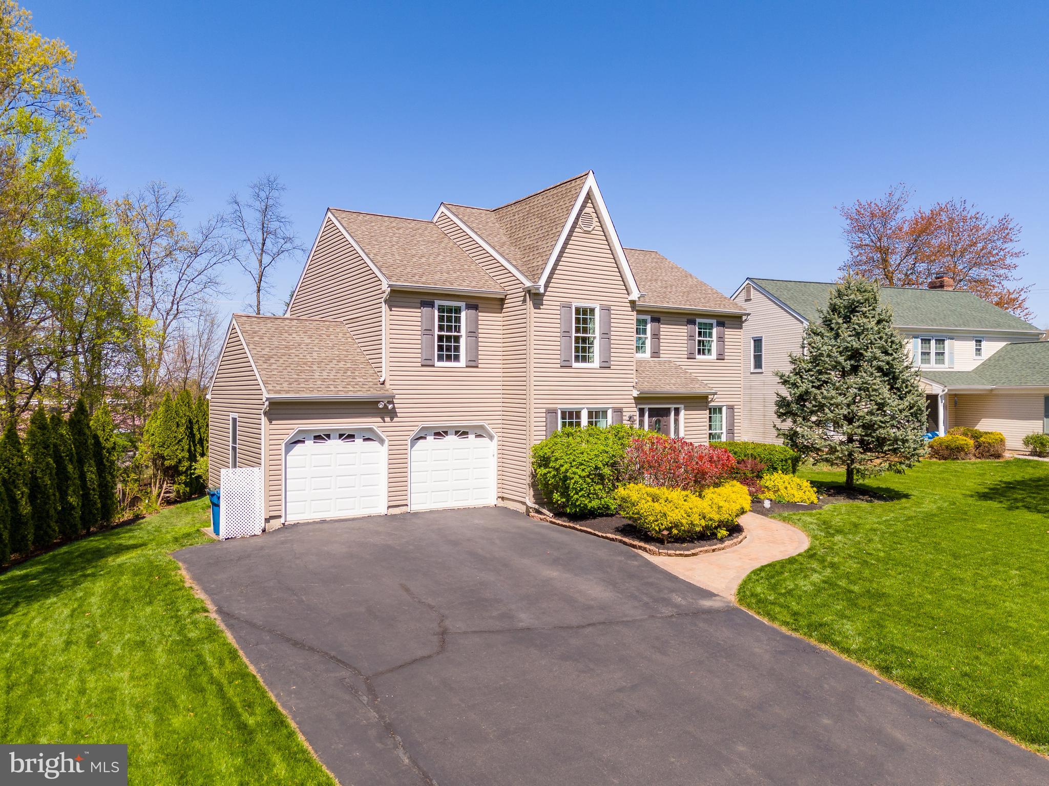 103 RUNNYMEDE DRIVE