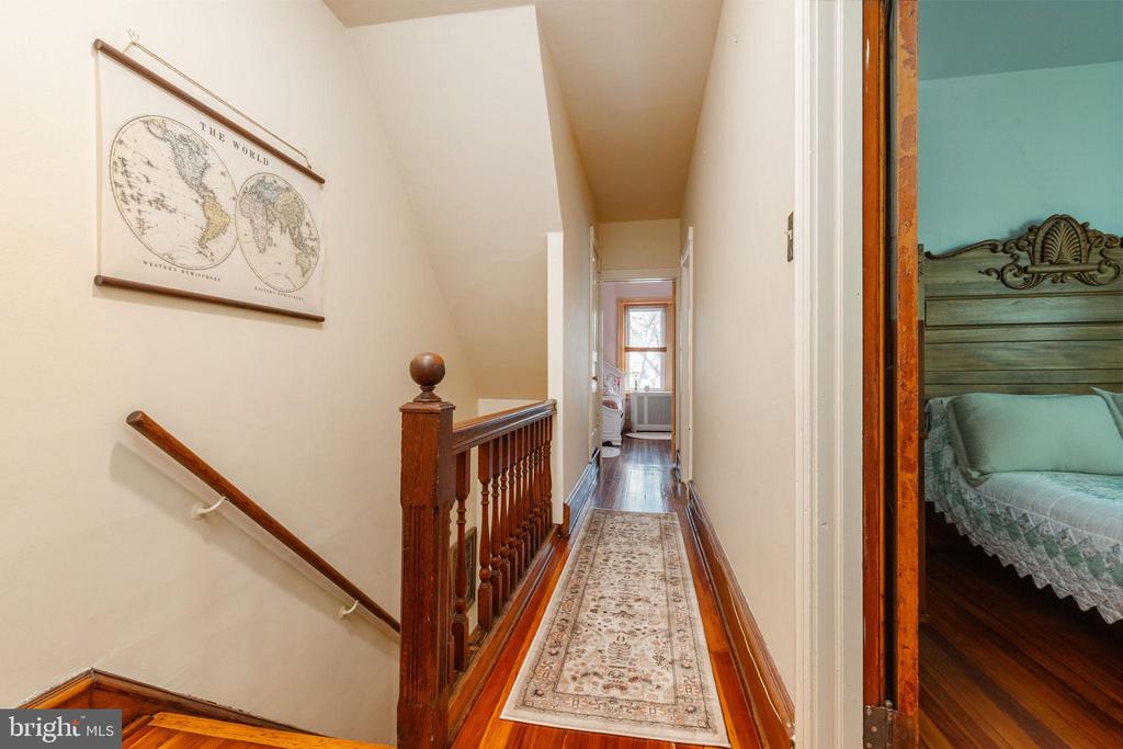 104 WALNUT STREET