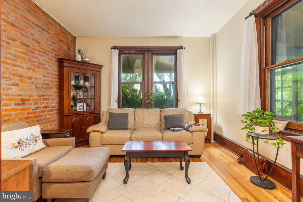104 WALNUT STREET