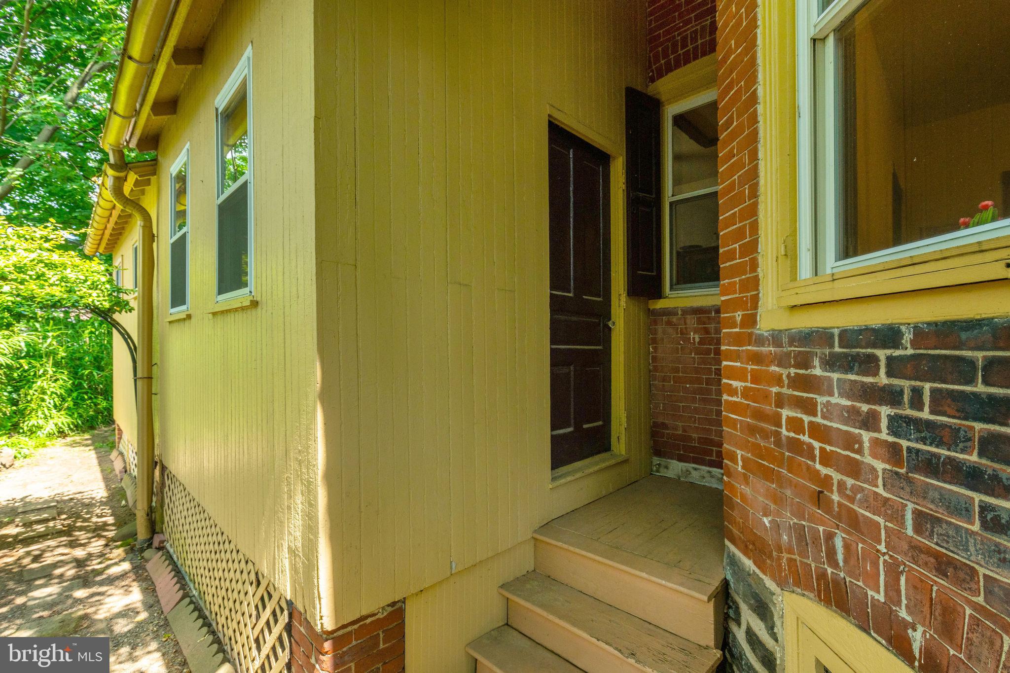 104 WALNUT STREET