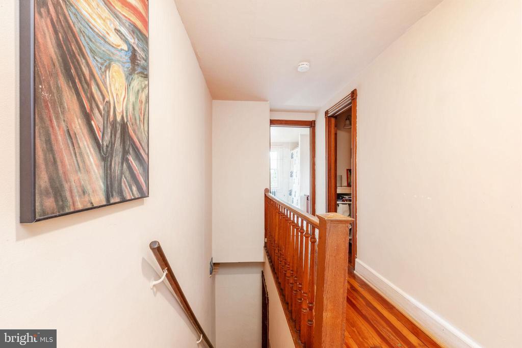 104 WALNUT STREET