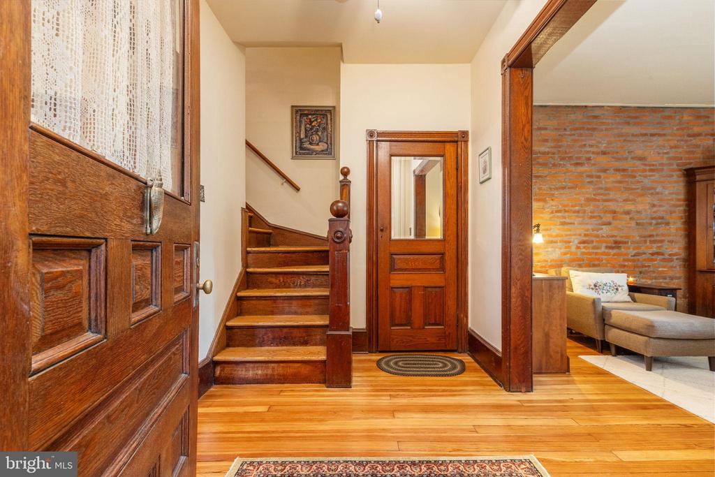 104 WALNUT STREET