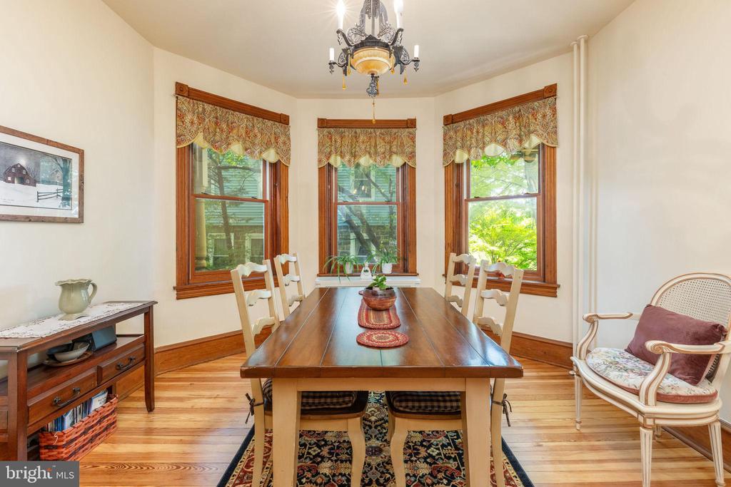 104 WALNUT STREET