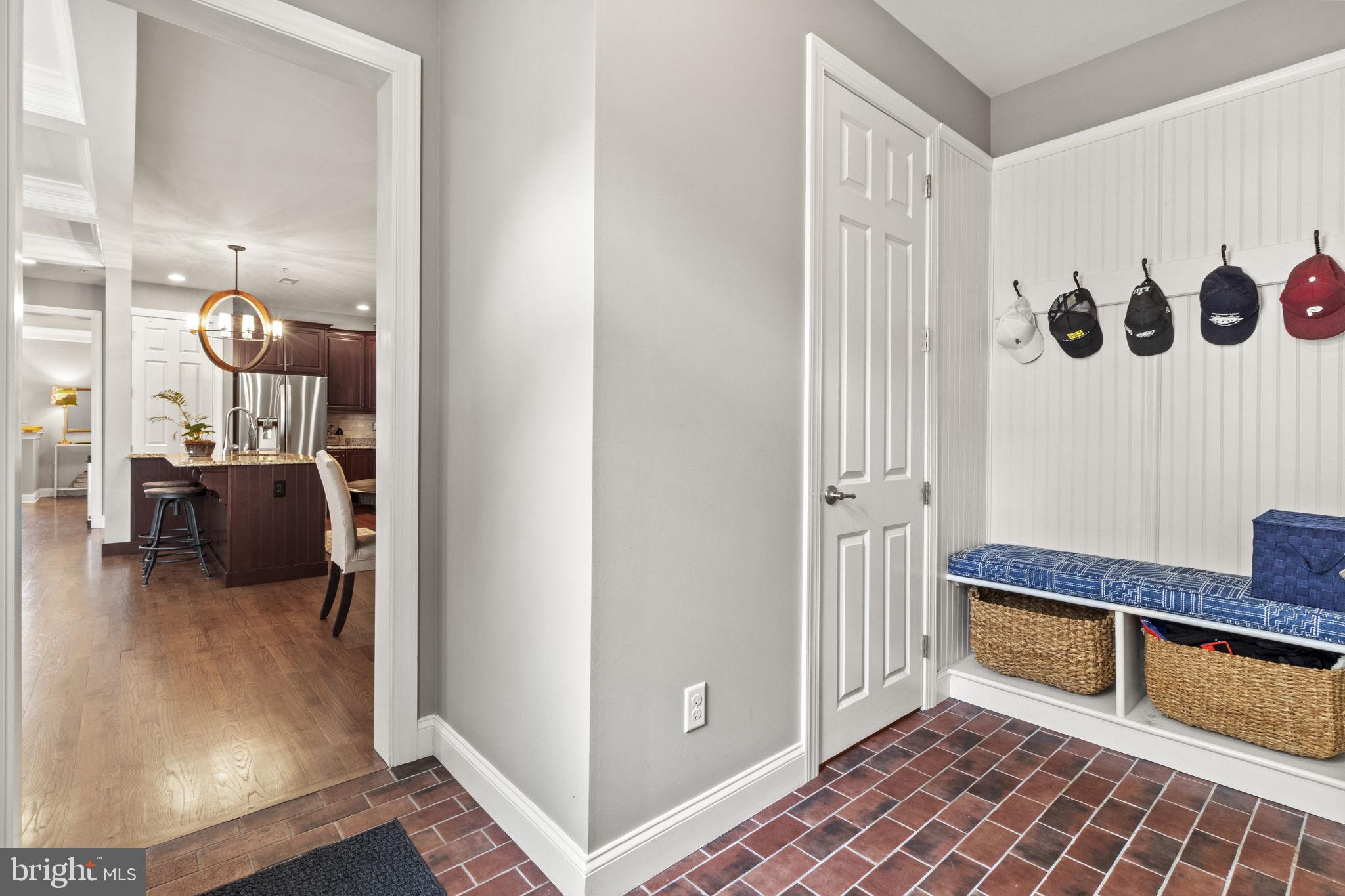 108 DELANCEY PLACE