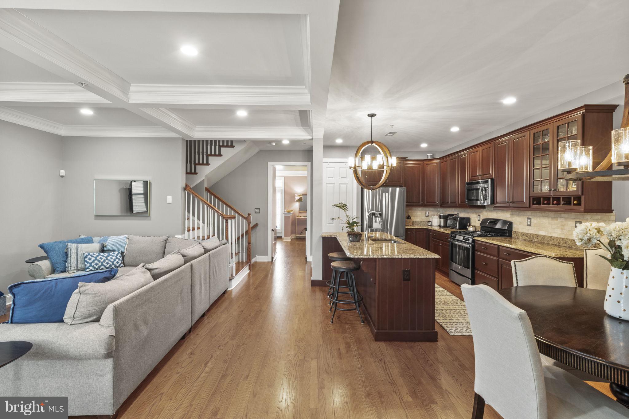 108 DELANCEY PLACE