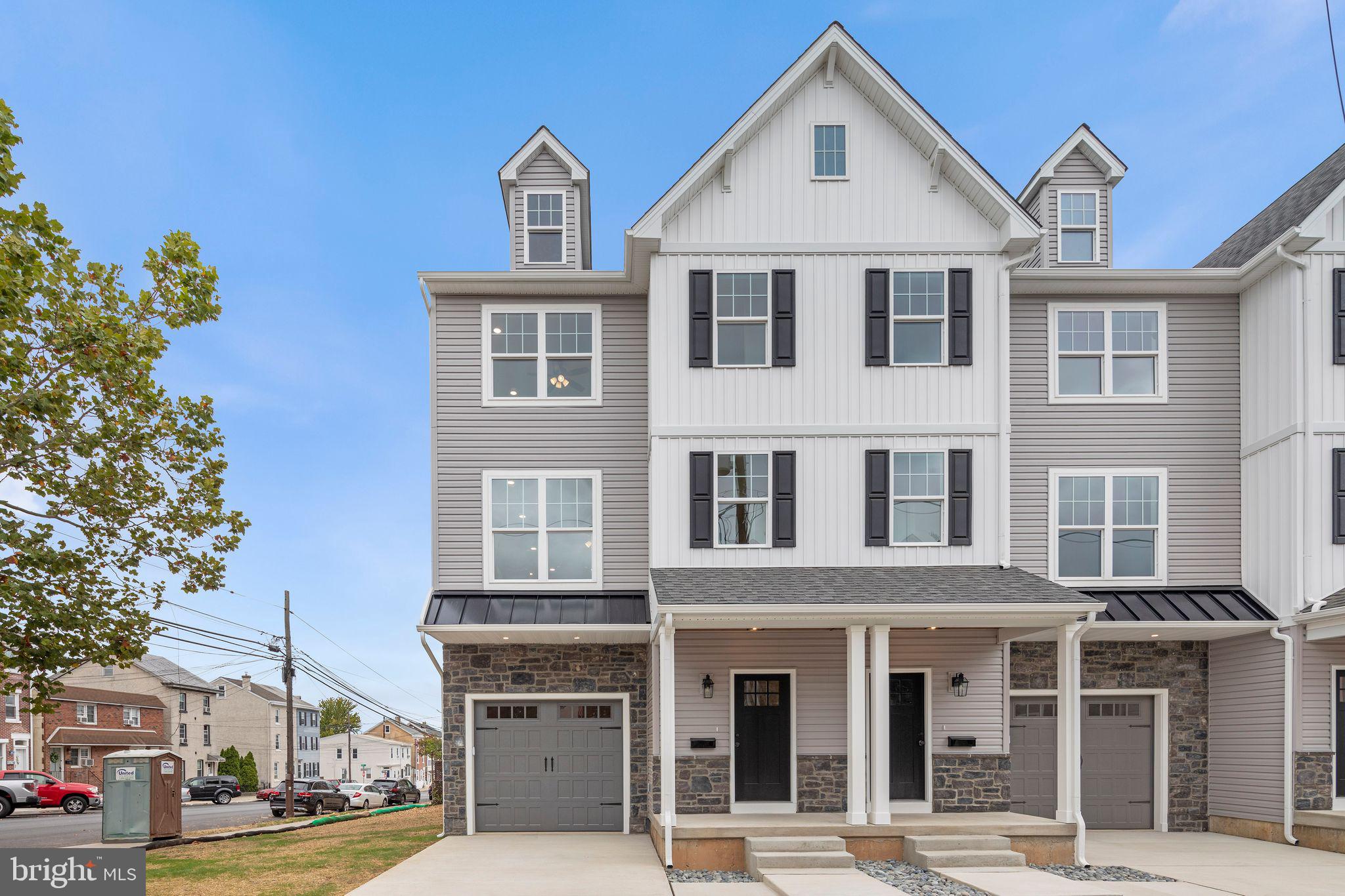 373 PROSPECT AVENUE