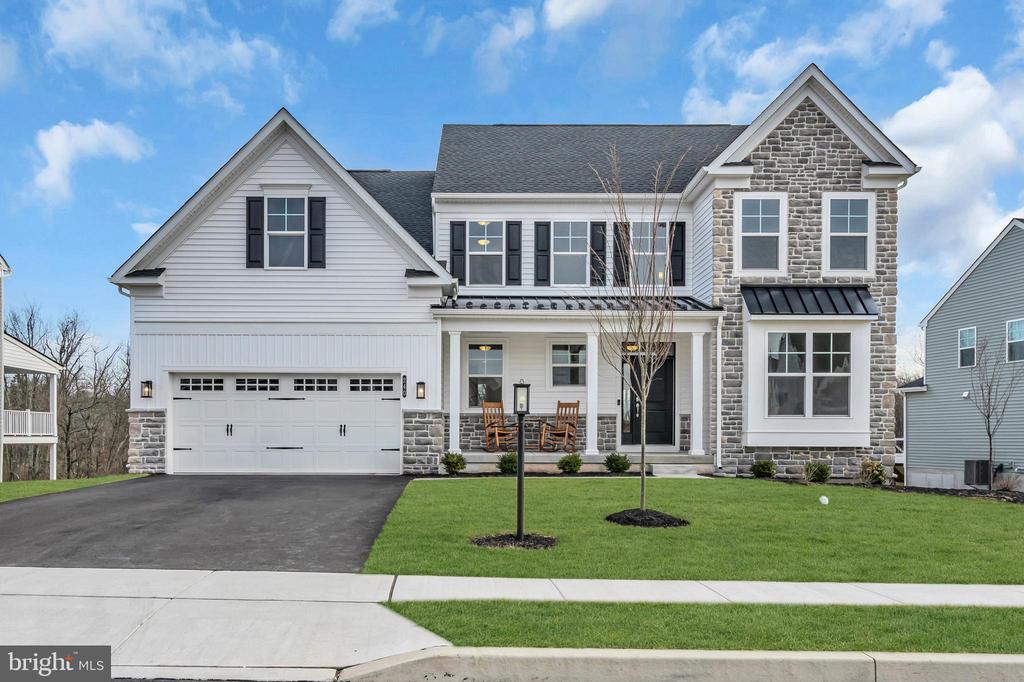 240 INDIAN CREEK ROAD