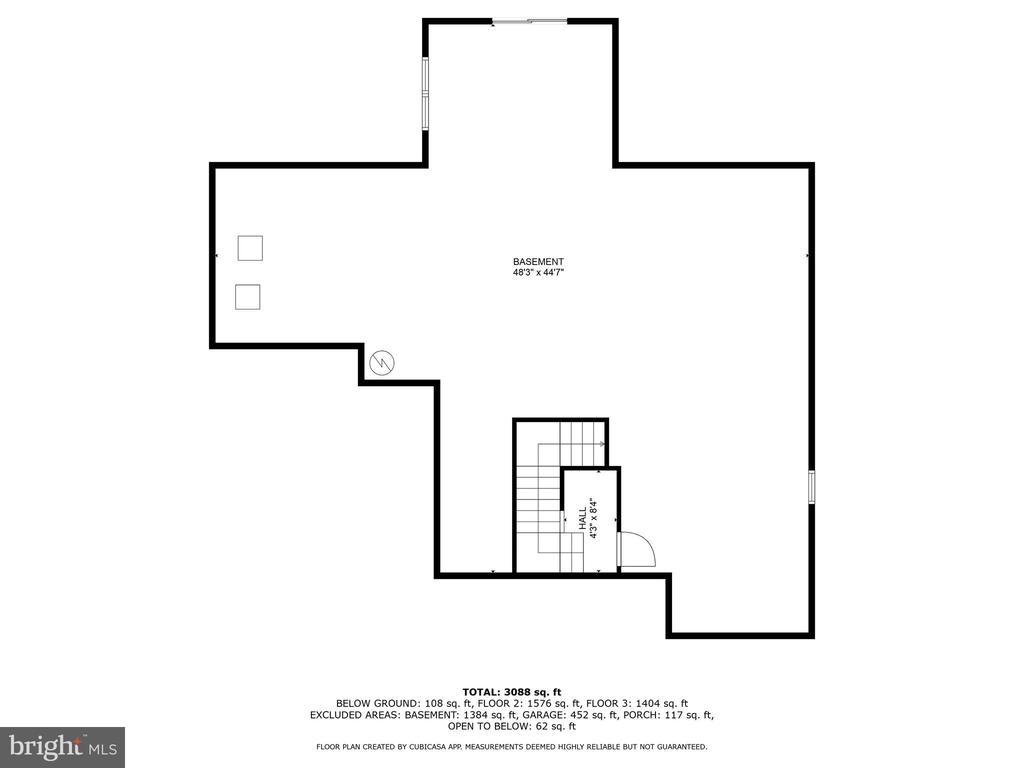 240 INDIAN CREEK ROAD