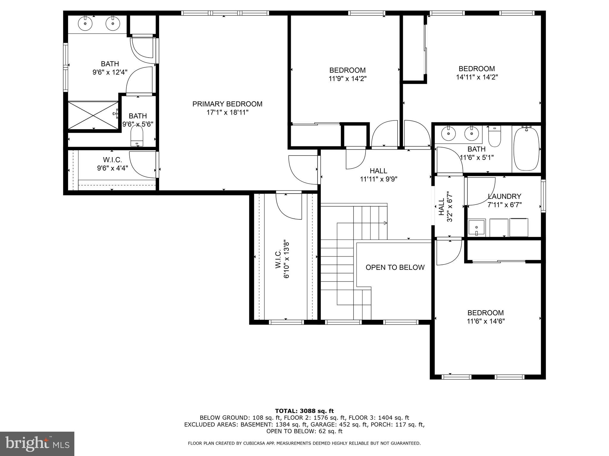 240 INDIAN CREEK ROAD
