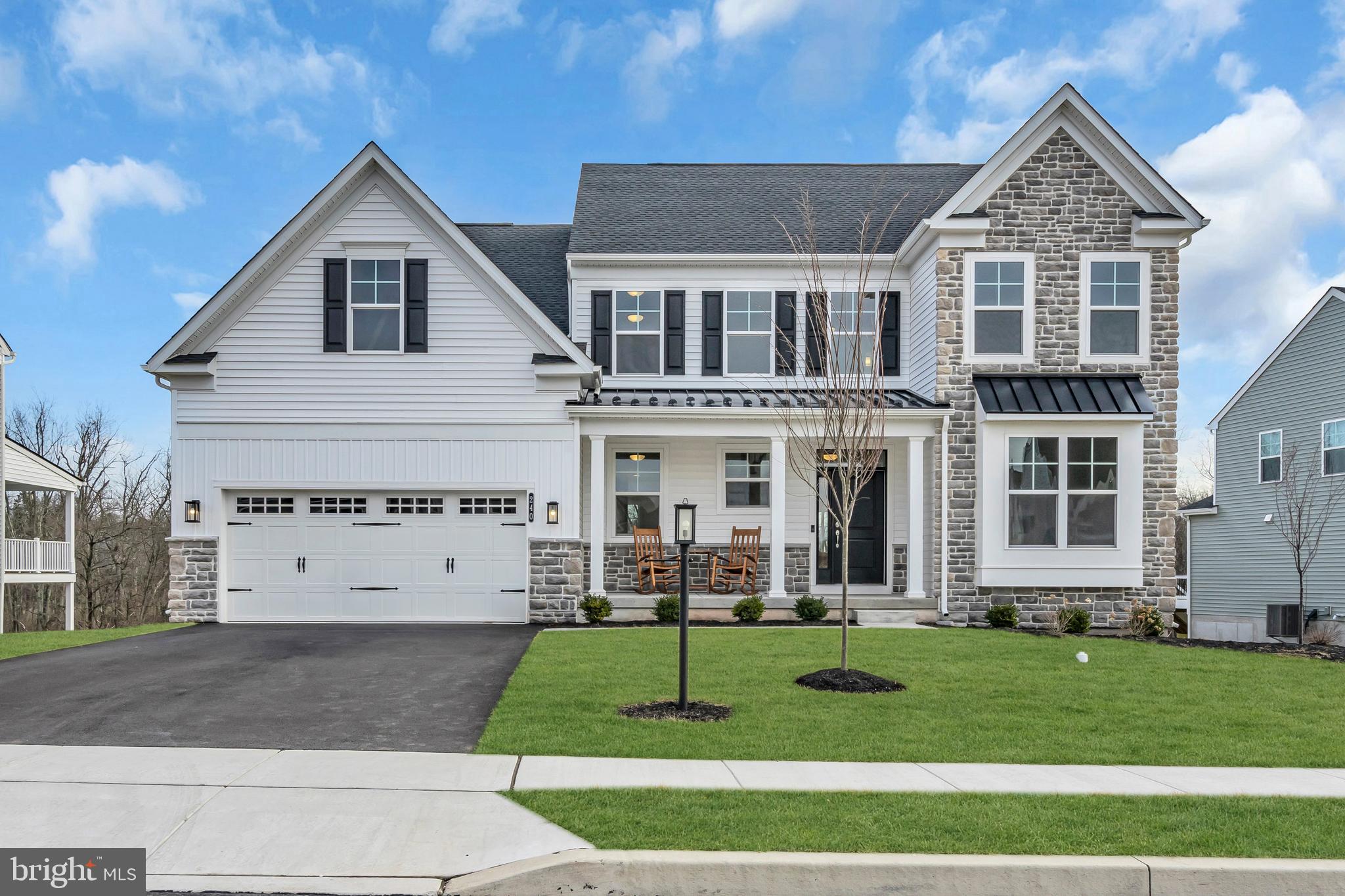 240 INDIAN CREEK ROAD