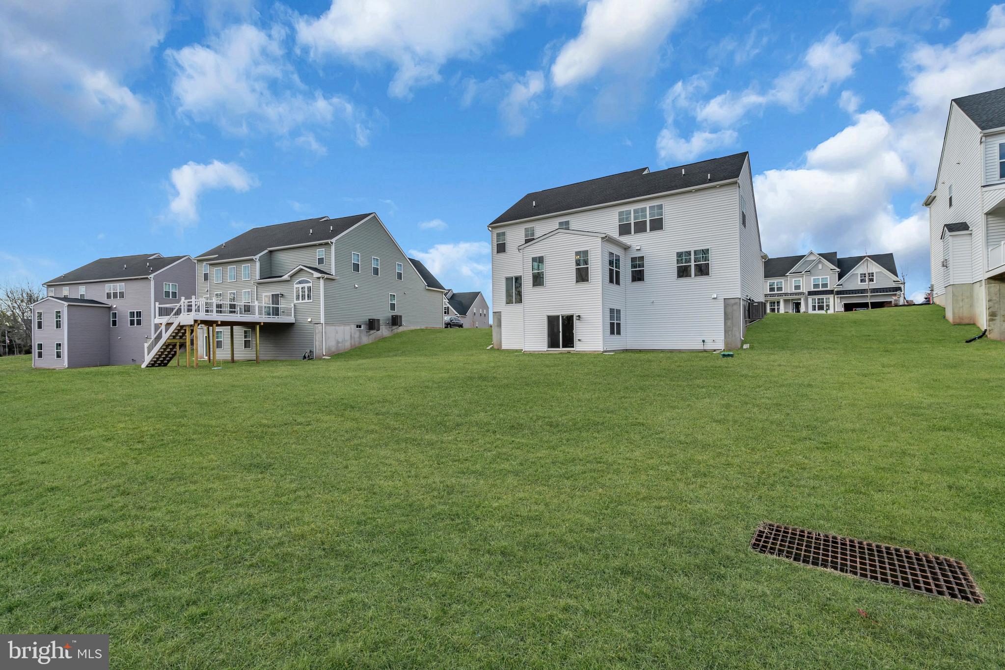 240 INDIAN CREEK ROAD