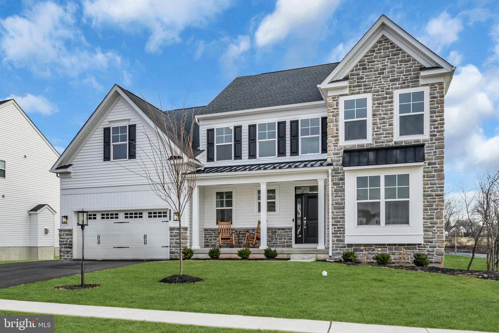 240 INDIAN CREEK ROAD