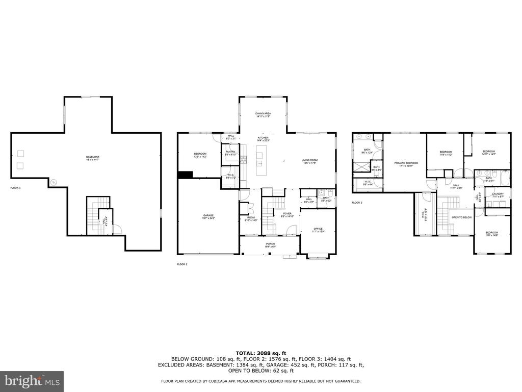 240 INDIAN CREEK ROAD