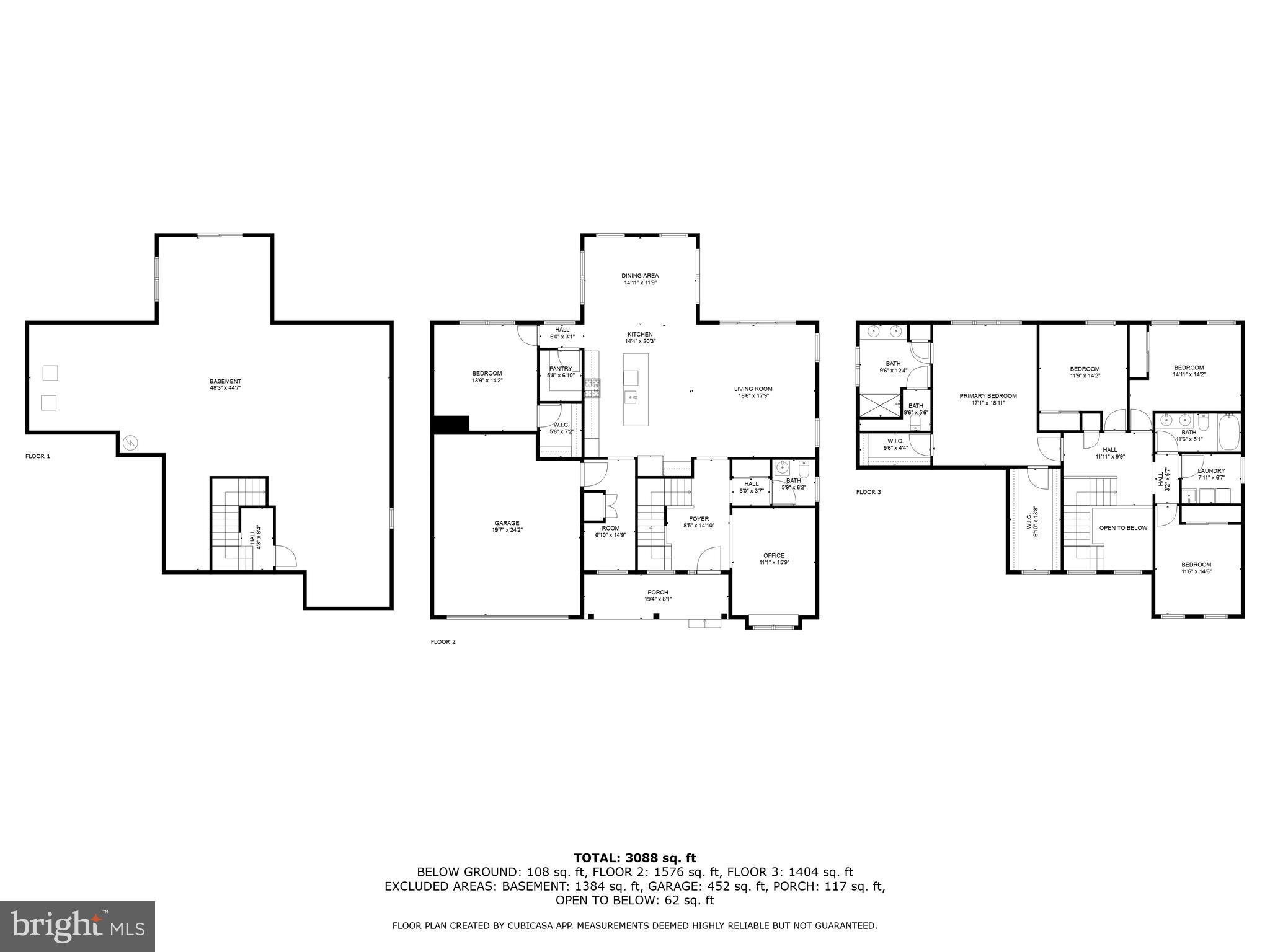 240 INDIAN CREEK ROAD