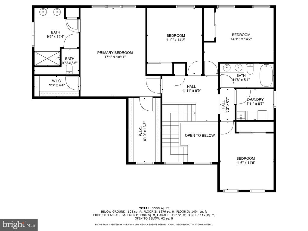 240 INDIAN CREEK ROAD