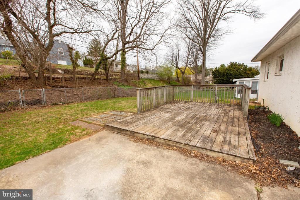 211 GARFIELD ROAD