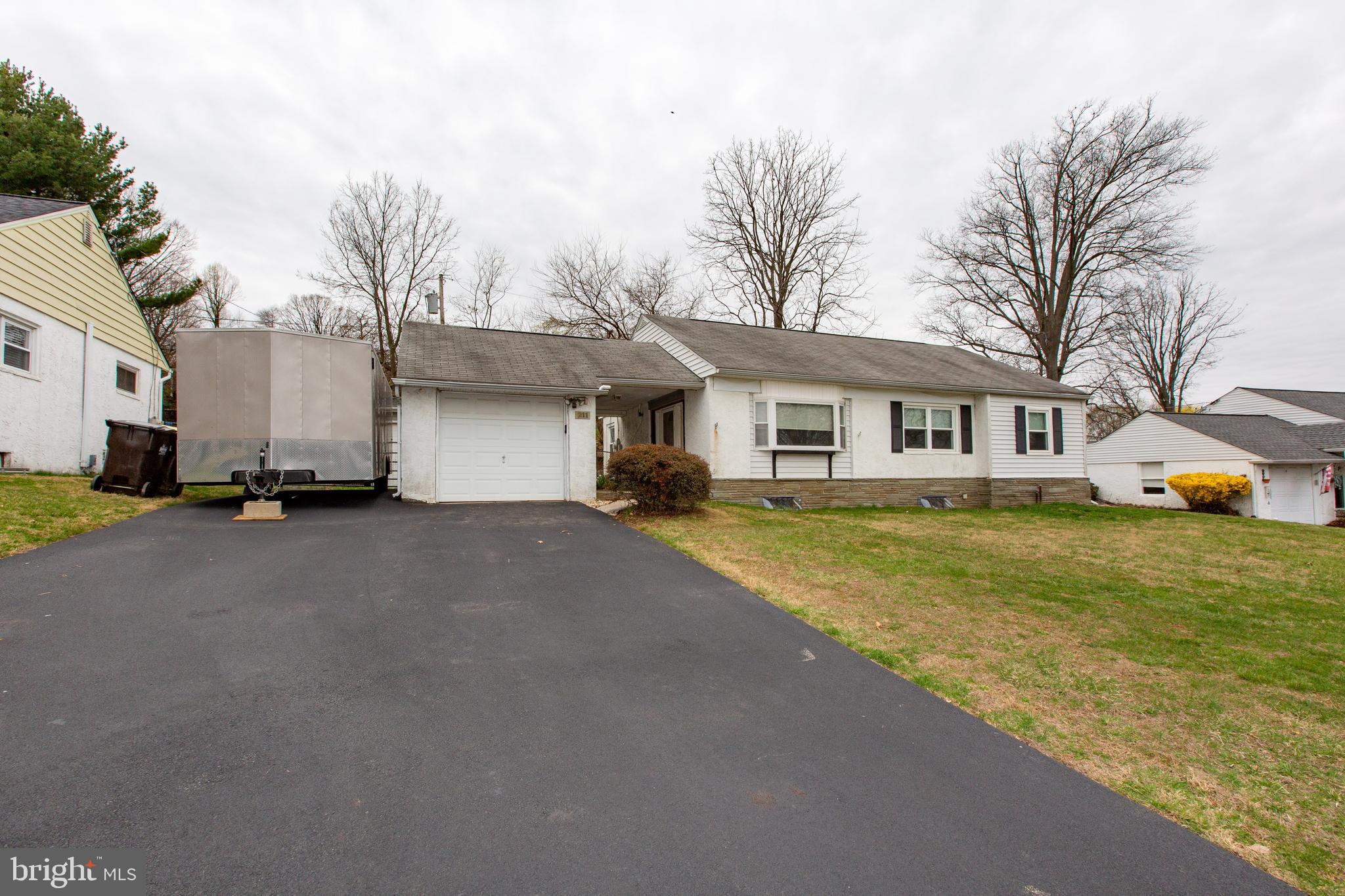 211 GARFIELD ROAD