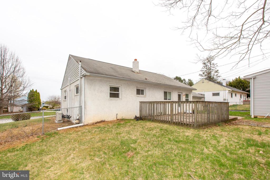 211 GARFIELD ROAD