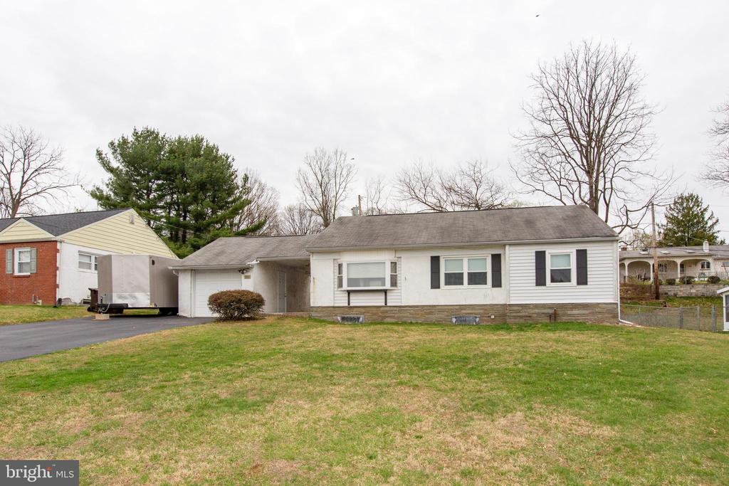 211 GARFIELD ROAD