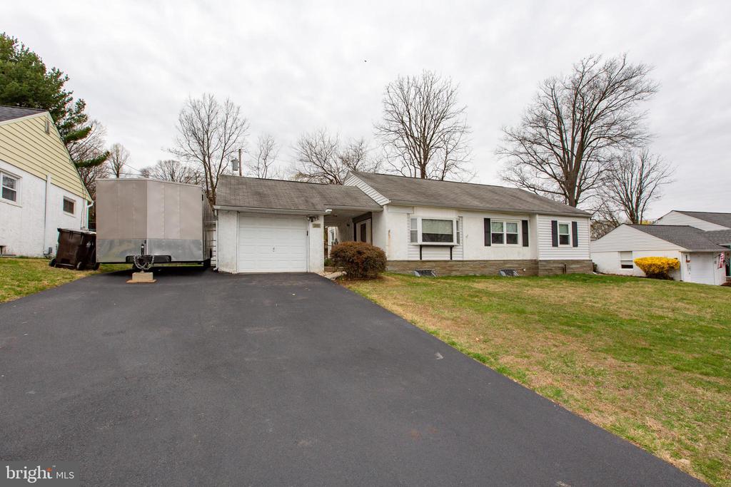 211 GARFIELD ROAD
