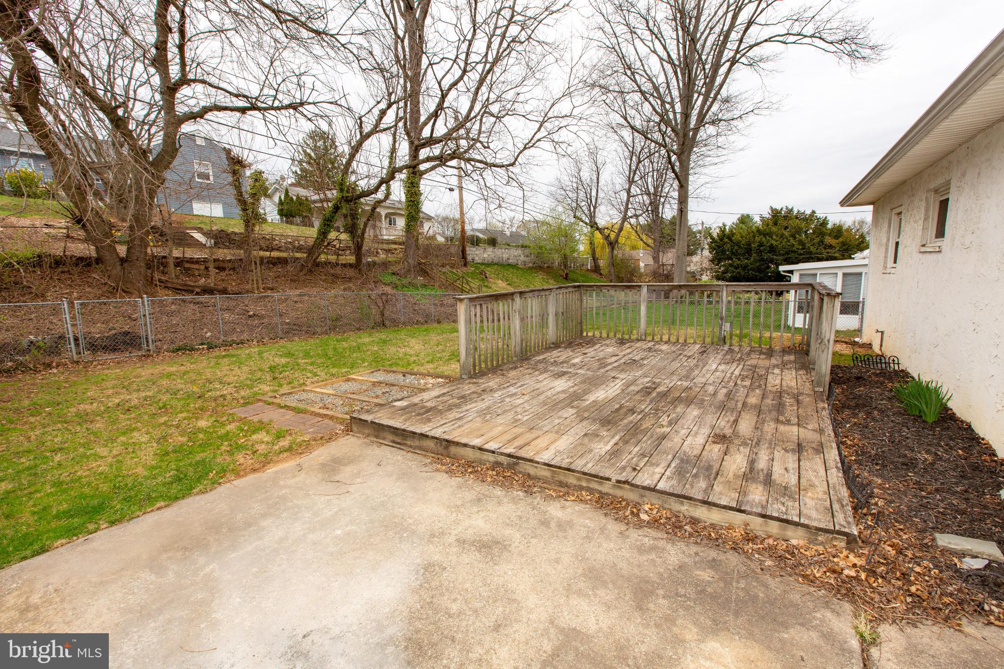 211 GARFIELD ROAD