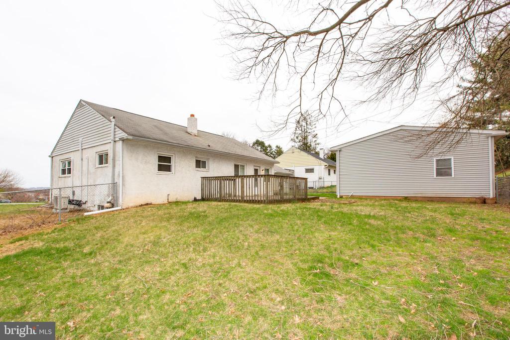 211 GARFIELD ROAD
