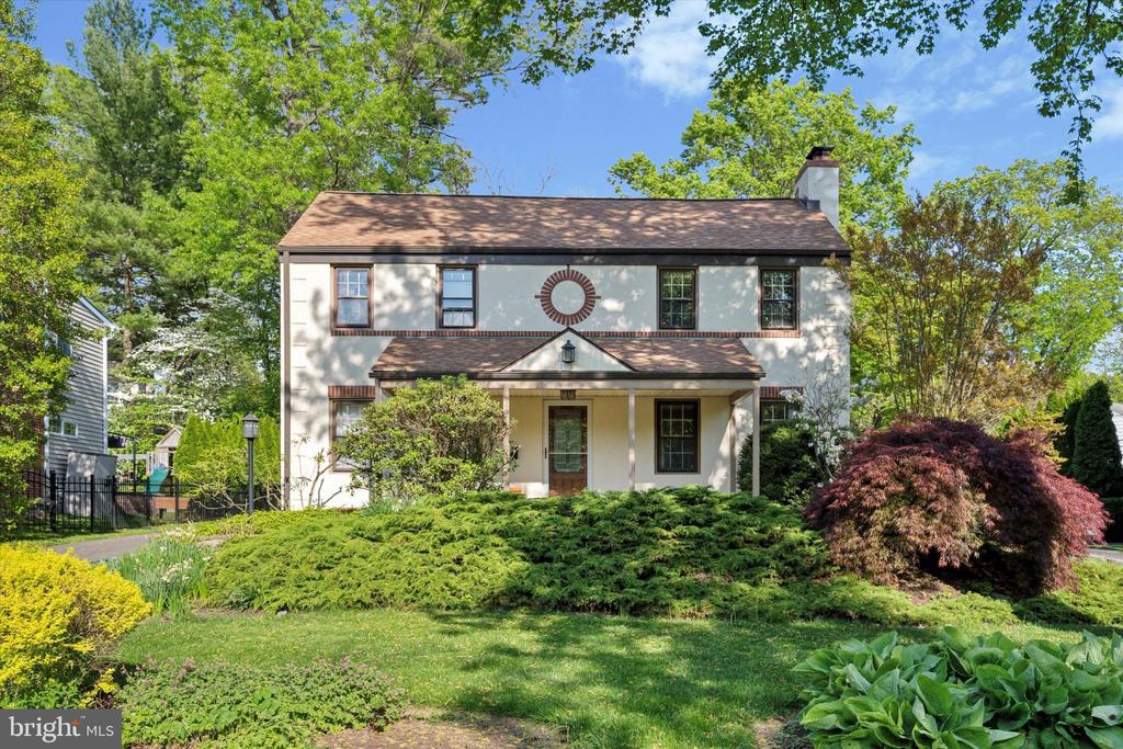 407 SHORTRIDGE DRIVE