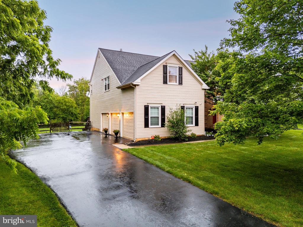 114 DAVIS DRIVE
