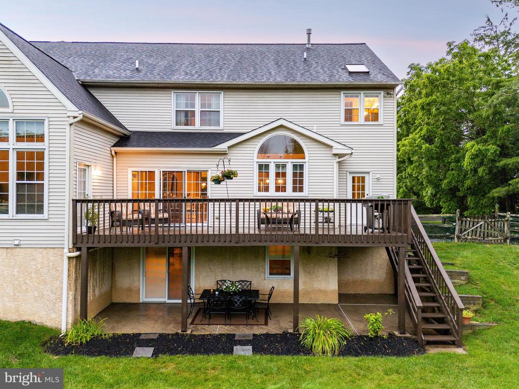 114 DAVIS DRIVE