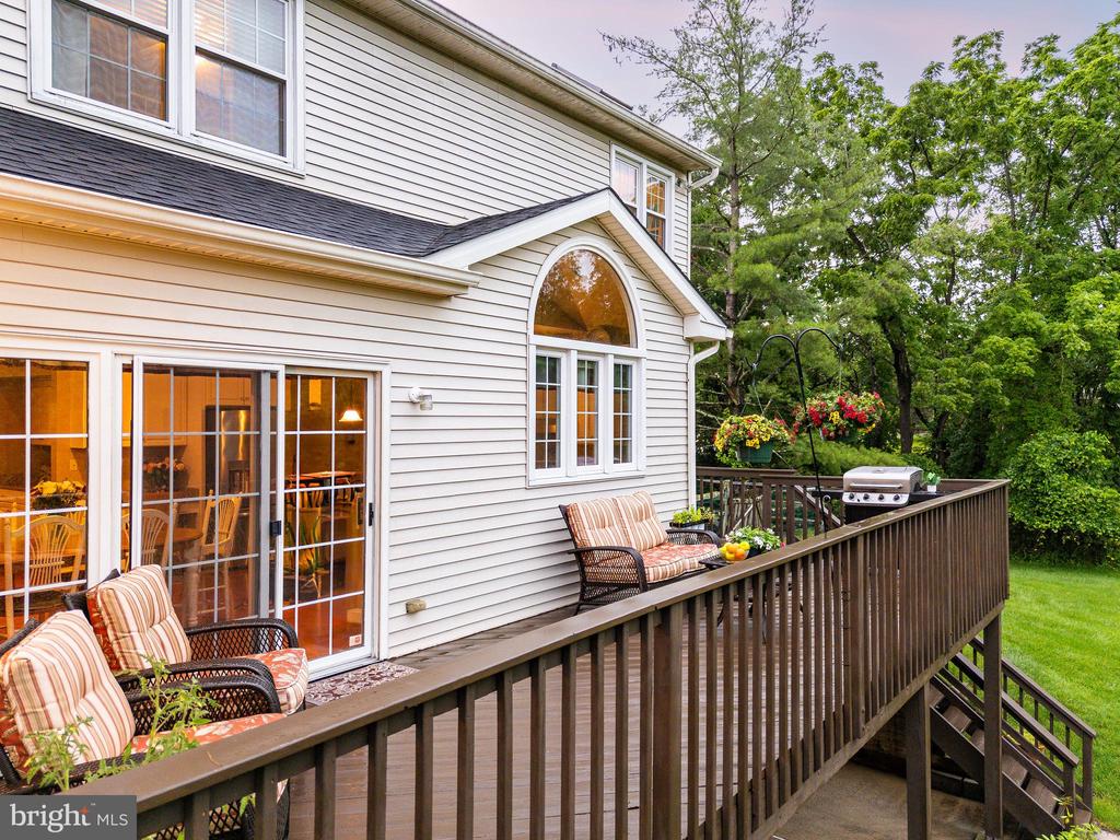 114 DAVIS DRIVE