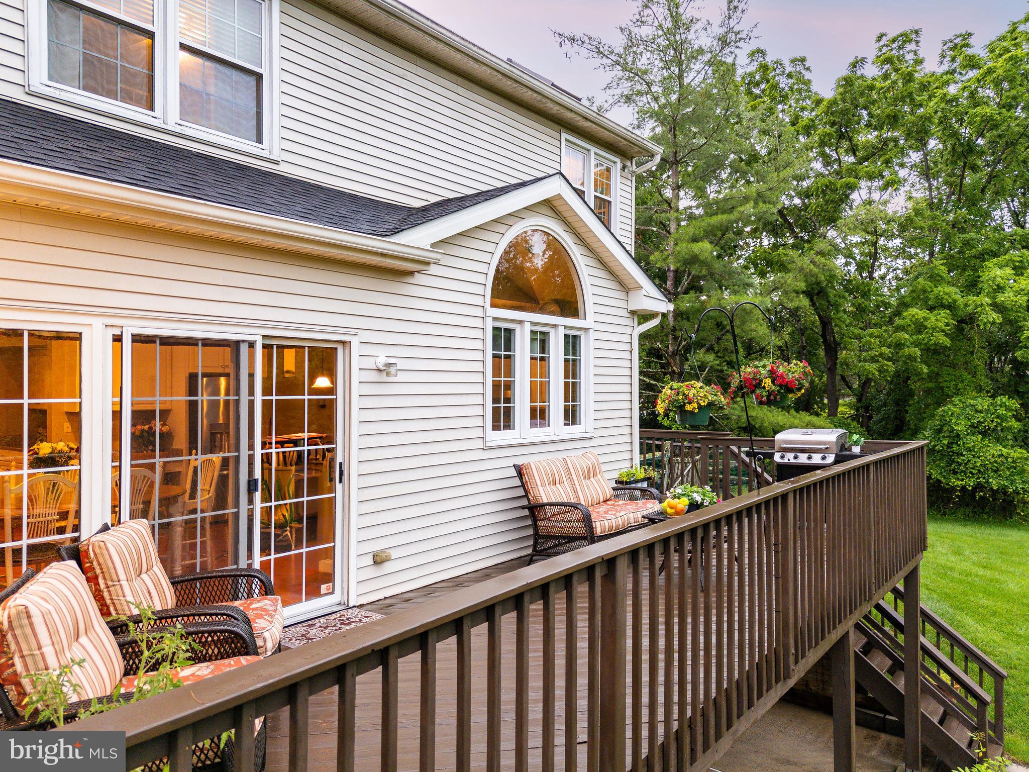 114 DAVIS DRIVE