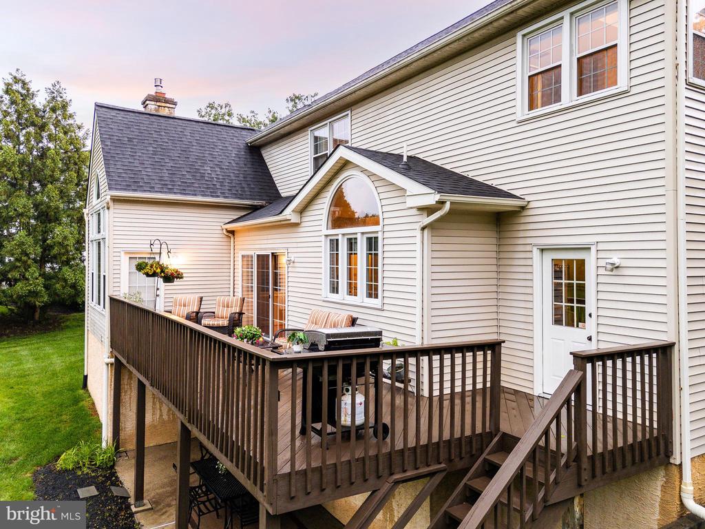114 DAVIS DRIVE