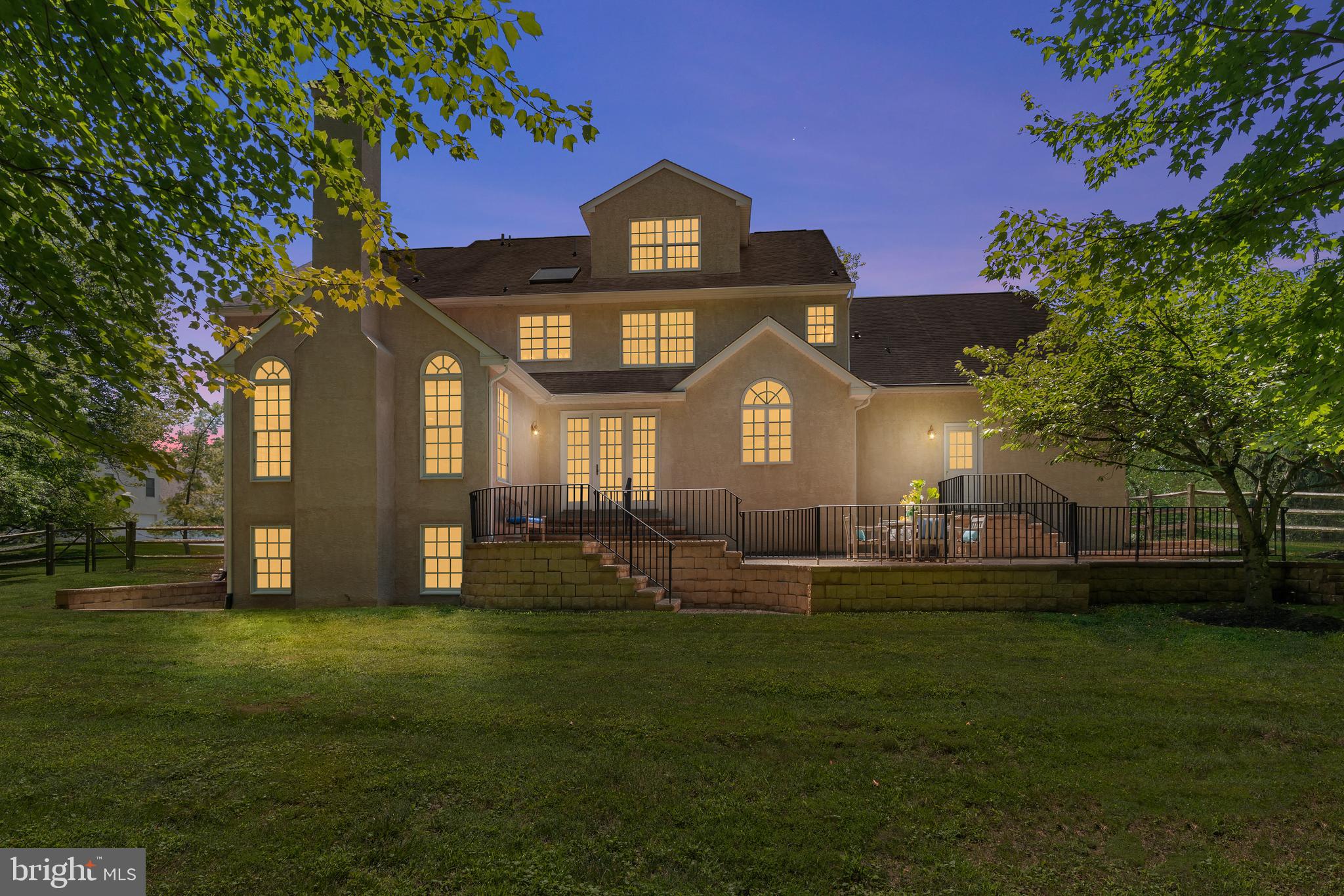 1145 PENLLYN BLUE BELL PIKE